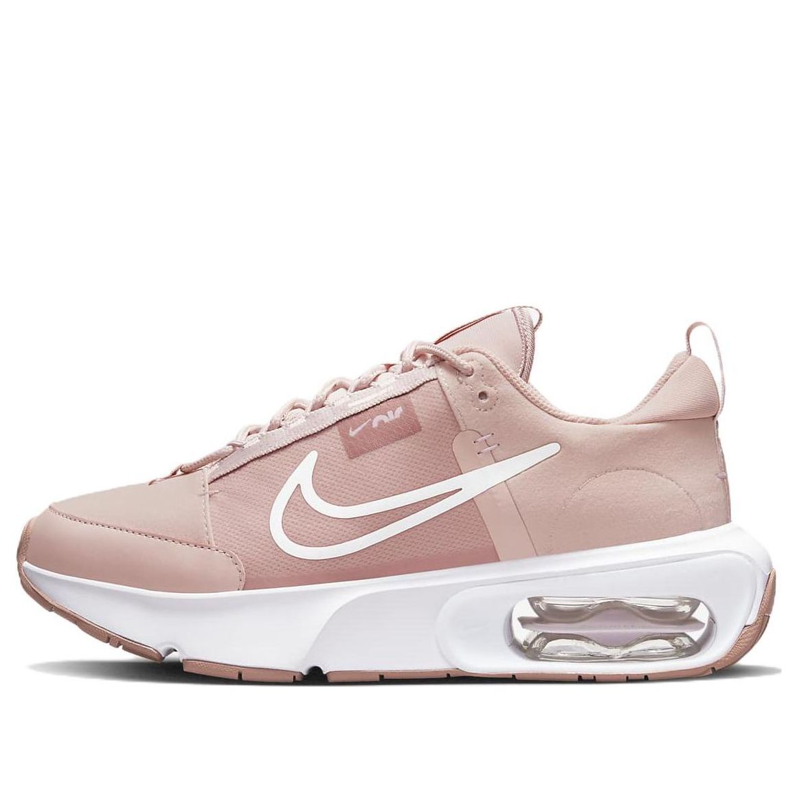 (WMNS) Nike Air Max Interlock 'Pink Oxford' DQ2904-600