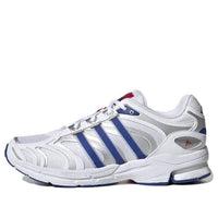 adidas Spiritain 2000 Marathon Running Shoes 'White Blue' HR2028