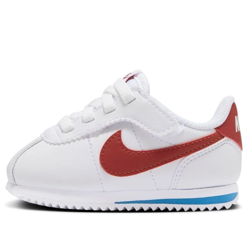 (TD) Nike Cortez Easyon 'White Varsity Red Blue' DM0952-115