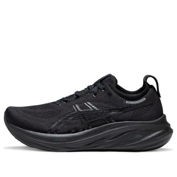 ASICS Gel-Nimbus 26 Wide 'Triple Black' 1011B795-002