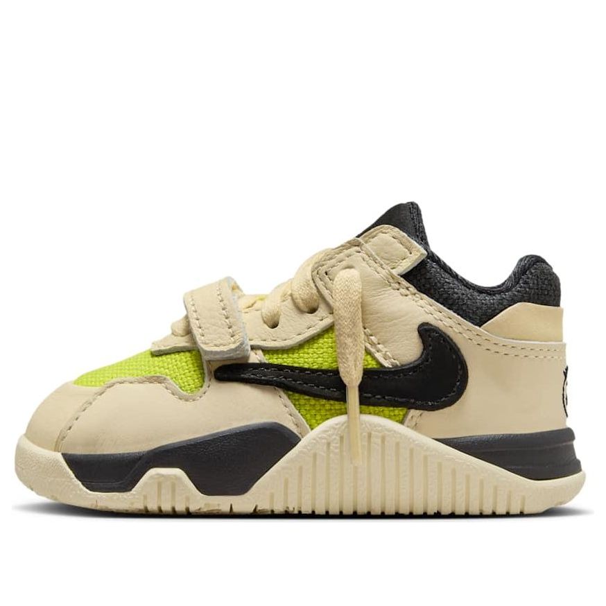 (TD) Air Jordan x Travis Scott Jumpman Jack TR 'Bright Cactus' FJ2852-102