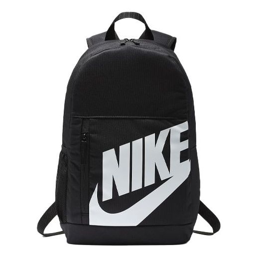 Nike Elemental Logo Backpack 'Black' BA6030-013