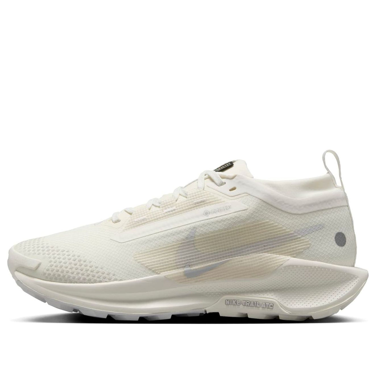 (WMNS) Nike Pegasus Trail 5 Gore-Tex 'Sail Photon Dust' FQ0912-102