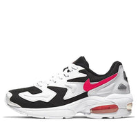 (WMNS) Nike Air Max 2 Light 'Pink' CJ7980-101