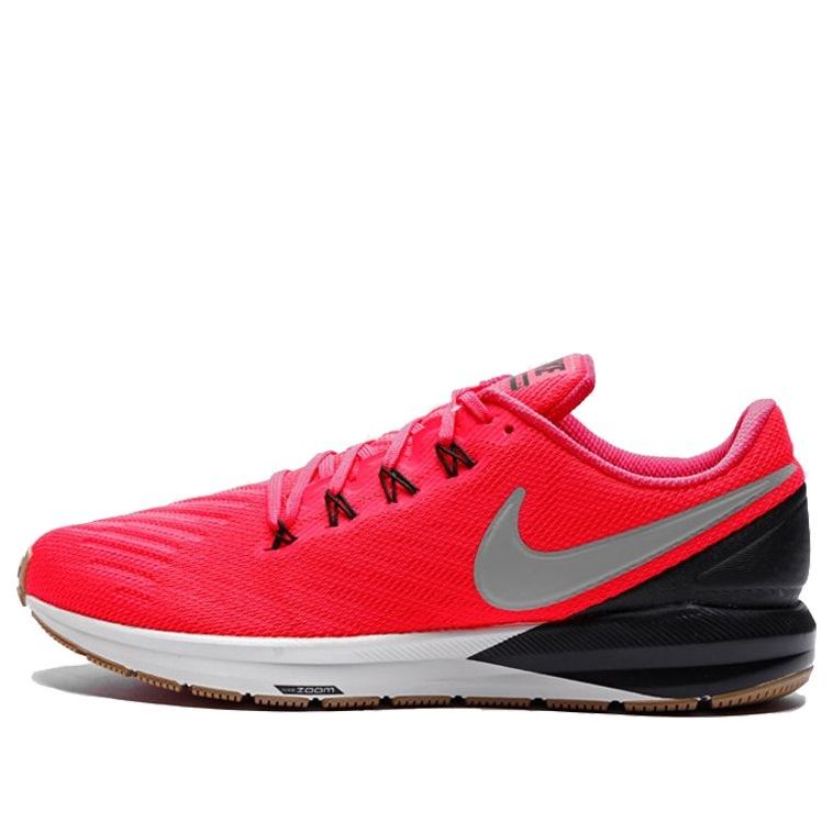 Nike Air Zoom Structure 22 'Red Orbit' AA1636-620