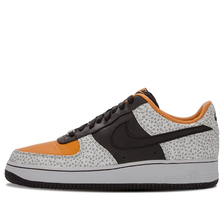 Nike Air Force 1 Low Supreme 'Safari' 318776-801
