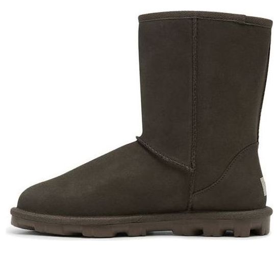 (WMNS) UGG Essential Short II 1115032-ESPR