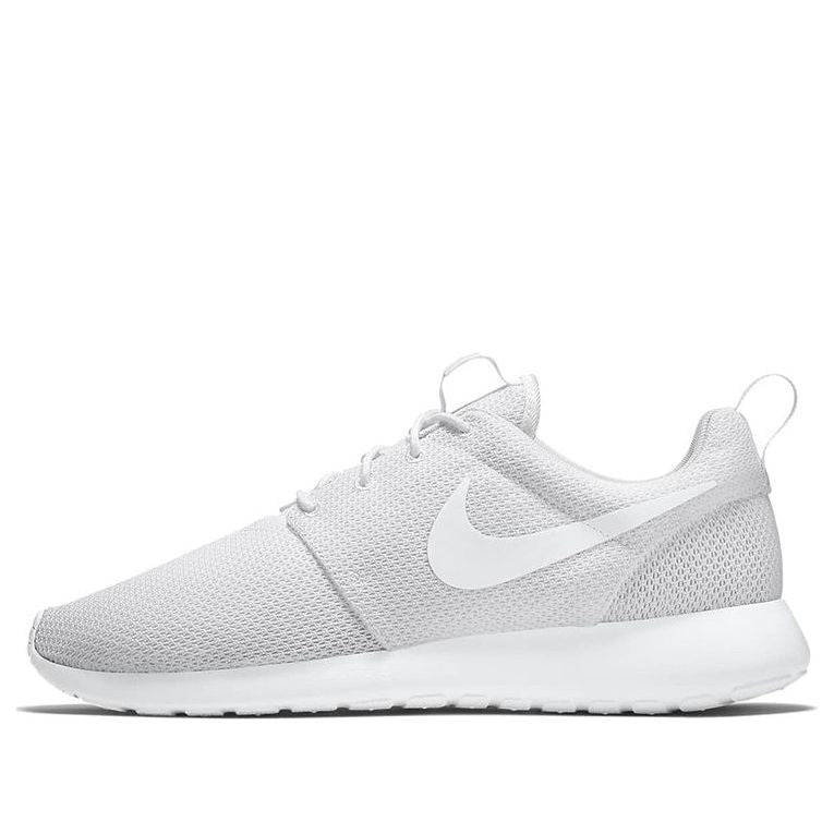 Nike Roshe One 'Triple White' 511881-112