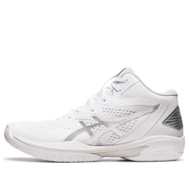 ASICS Gel-Hoop V15 'White' 1063A063-100