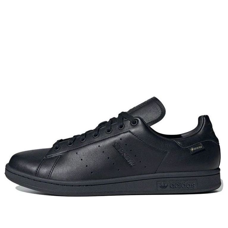 adidas Stan Smith Lux GORE-TEX 'Black' IG8661