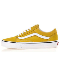 Vans Old Skool 'Yolk Yellow' VN0A38G1VRQ