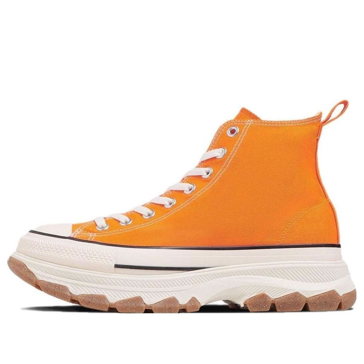 Converse All Star 100 Trekwave Hi 'Orange' 31308050
