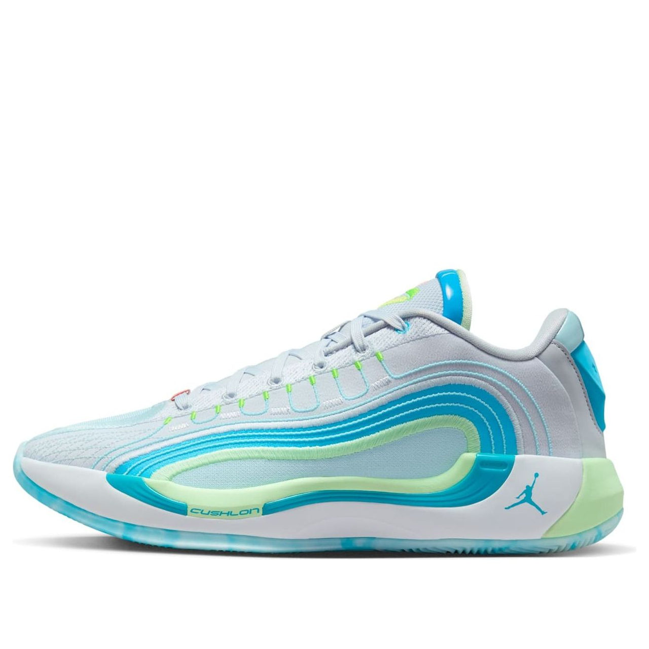Air Jordan Luka 4 PF 'Navigator' HF0824-002