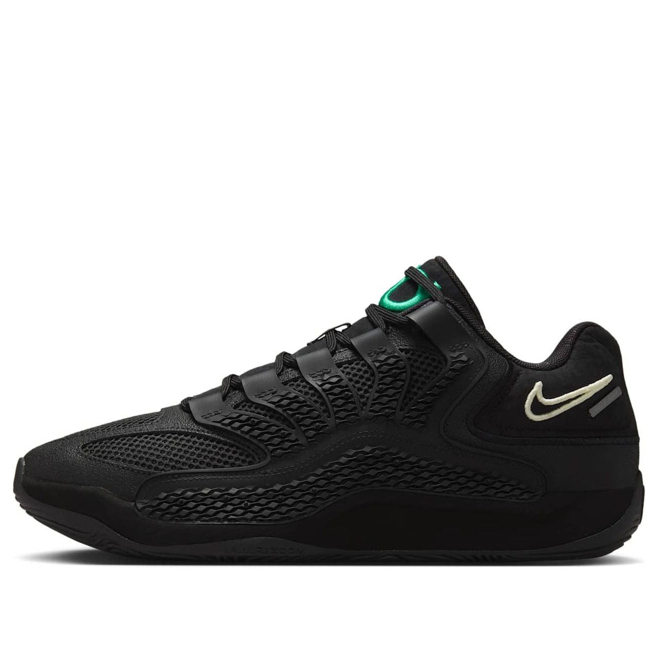 Nike KD 18 'ALll Star Black Label' IB3874-001