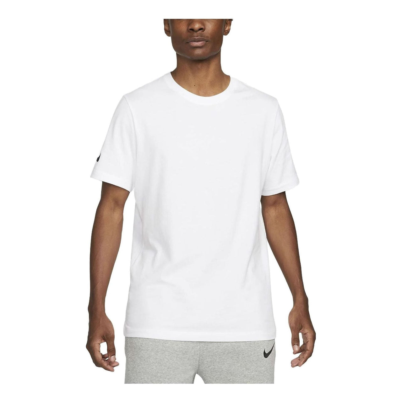 Nike Park 20 T-shirt 'White' CZ0881-010
