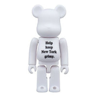 BE@RBRICK Married to the Mob Black 100% MARRIEDTOTHEMOB