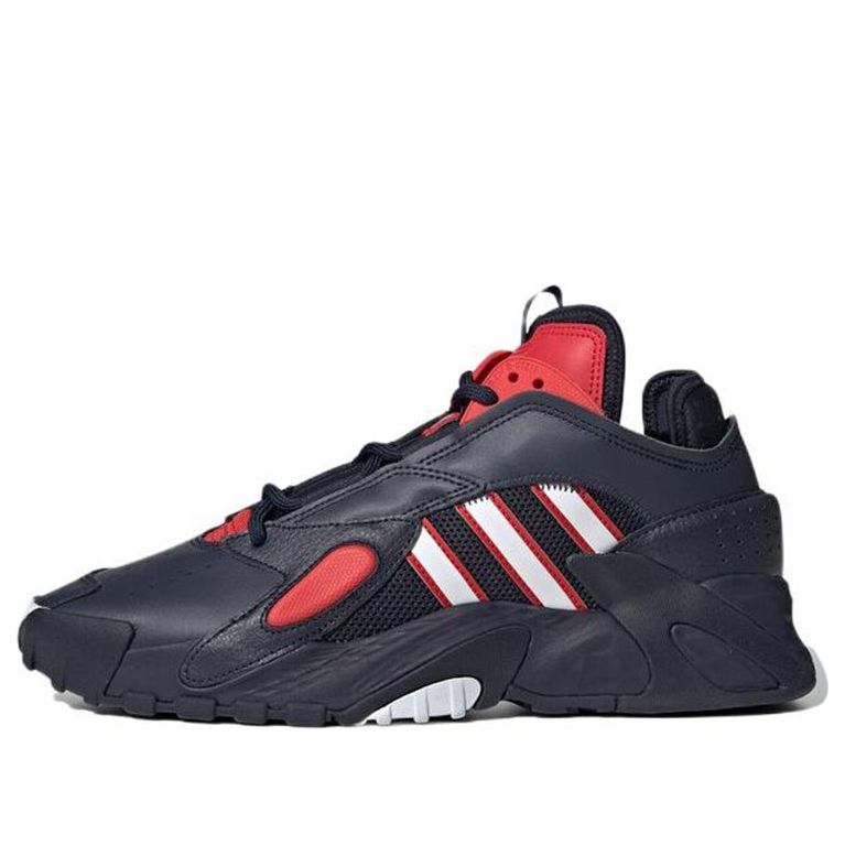 adidas Streetball 'Blue Red' FY7995
