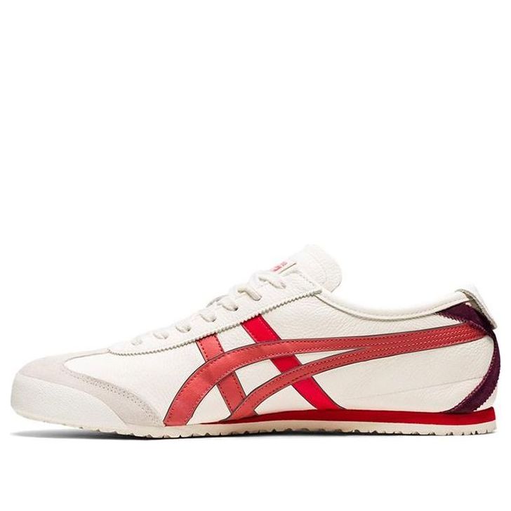 Onitsuka Tiger Mexico 66 'Red' 1183A201-109
