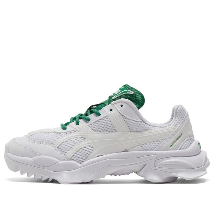PUMA Nitefox MMQ 2.0 'White' 389592-01