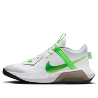 (GS) Nike Air Zoom Crossover 'White Green Strike' DC5216-104