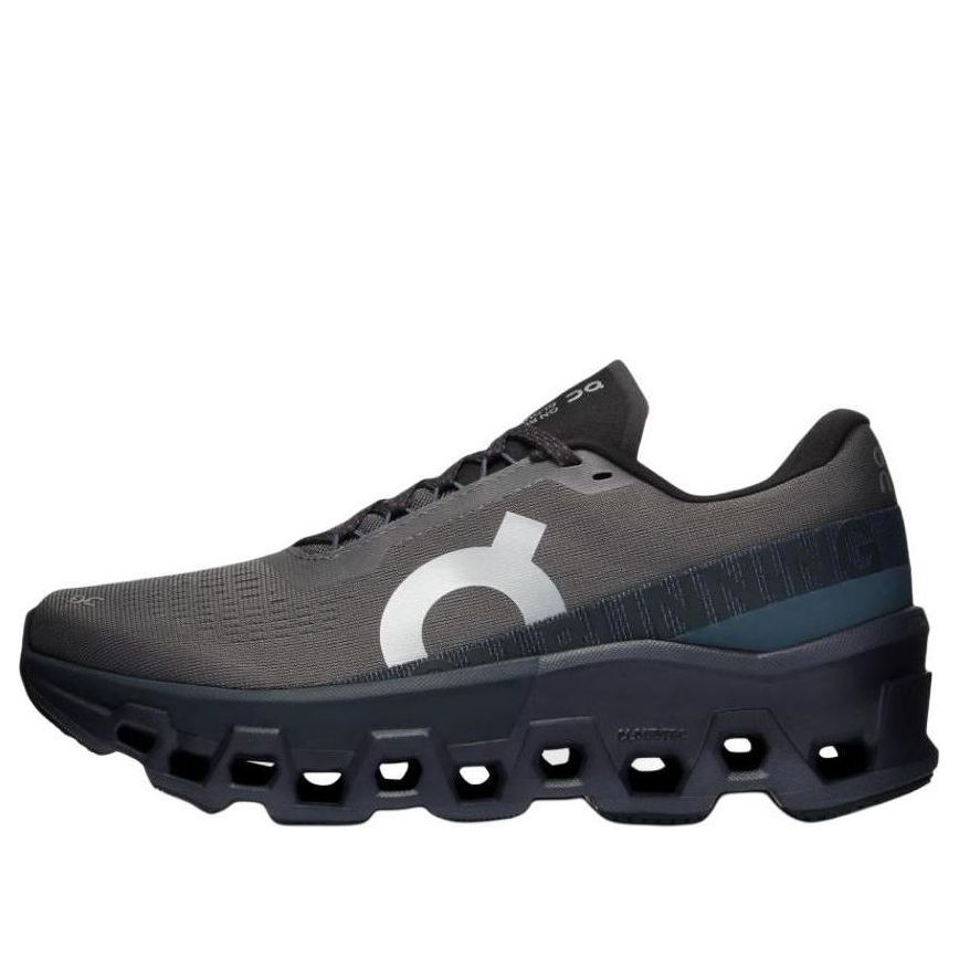 (WMNS) On Running Cloudmonster 2 'Asphalt Iron' 3WE10112539