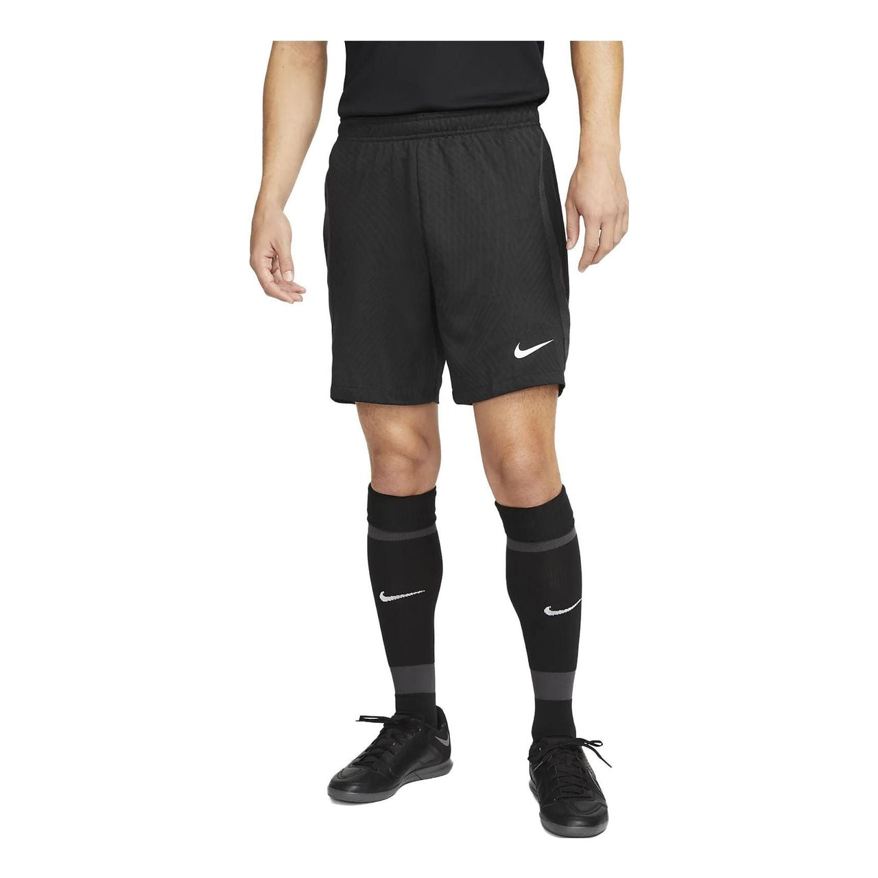 Nike Dri-FIT Strike Soccer Shorts 'Black' DV9277-010