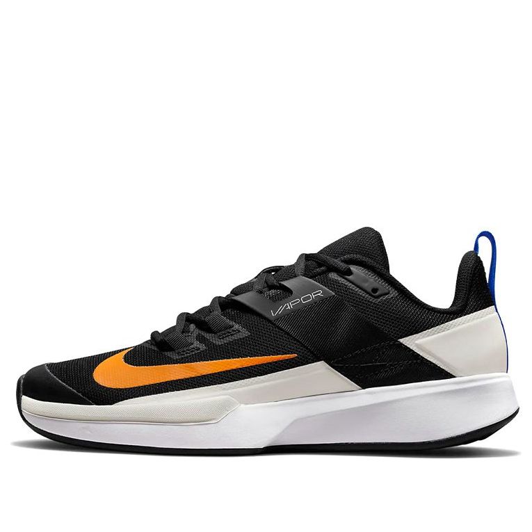 Nike Court Vapor Lite 'Black Sunset' DC3432-001