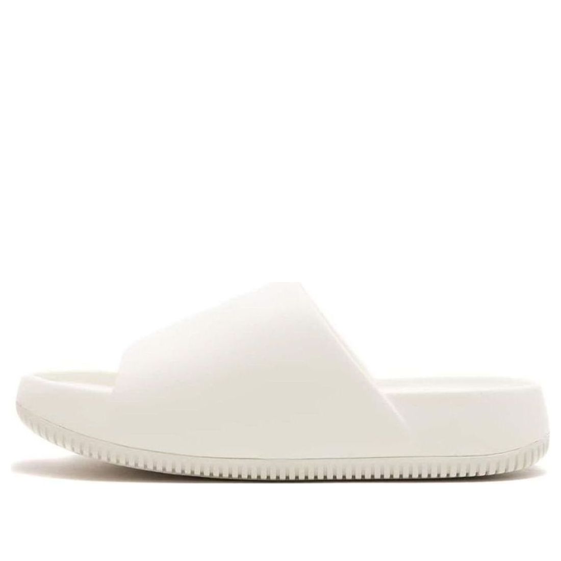 (WMNS) Nike Calm Slide 'Sail' DX4816-100