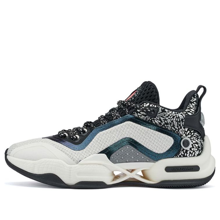 361 Degrees AG2X Aaron Gordon 'Black-Glazed Jian Wares' 672221116-5
