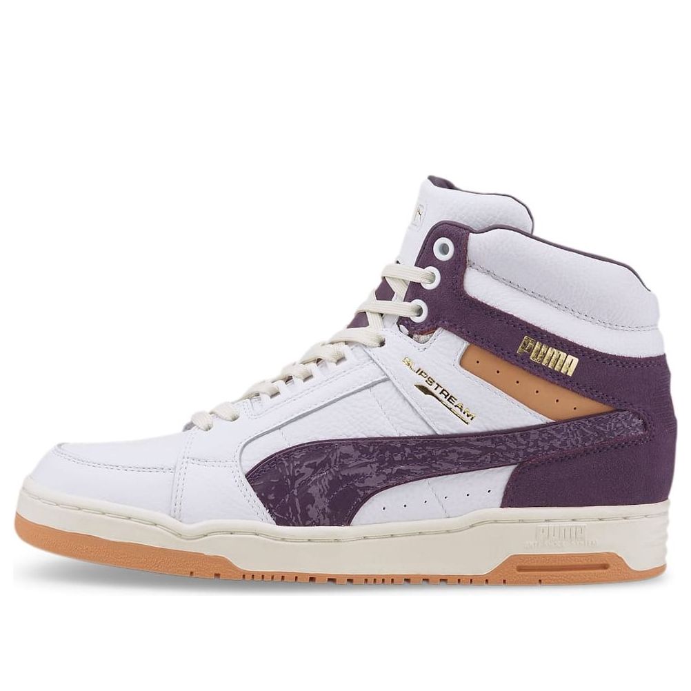 PUMA Slipstream Mid SC 'White Sweet Grape' 382091-01