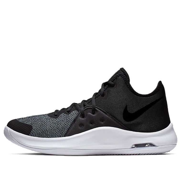 Nike Air Versitile 3 'Black White Grey' AO4430-001