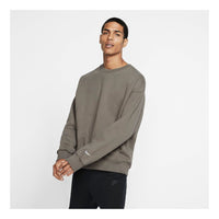 NikeLab Collection Fleece Crew Ridgerock AV8276-202