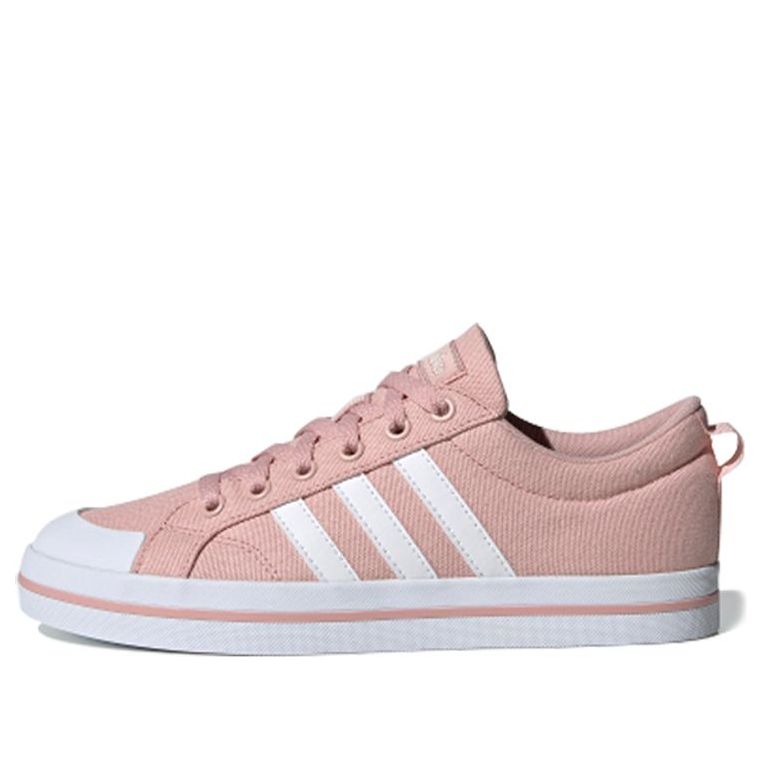 (WMNS) adidas Bravada 'Pink Spirit' FV8095