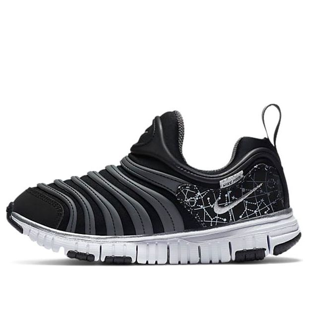 (PS) Nike Dynamo Free 'Black' DC3272-001