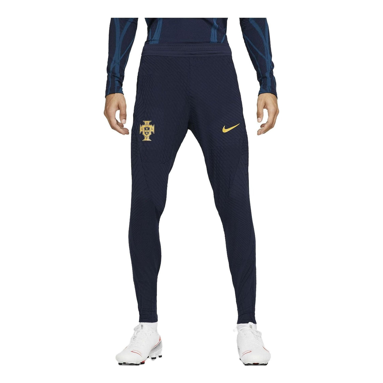 Nike Portugal Dri-fit ADV Elite Strike Pants 'Navy' DN1199-451
