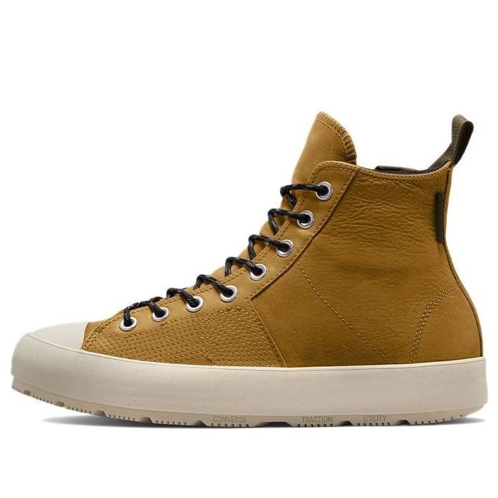Converse Chuck 70 Explore High WP 'Cold Fusion - Wheat' 171438C