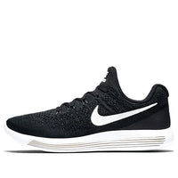 Nike LunarEpic Low Flyknit 2 'Black' 863779-001