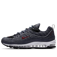 Nike Air Max 98 QS 'Thunder Blue' 924462-400