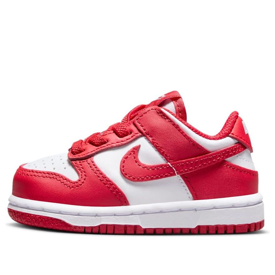 (TD) Nike Dunk Low 'St. Johns' FB9107-119