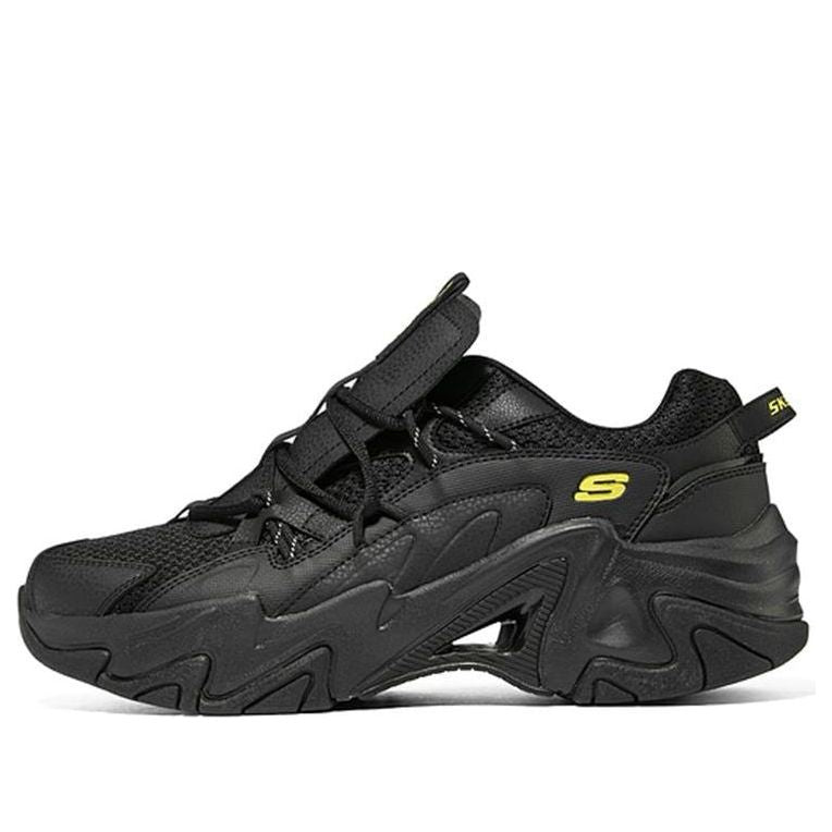 Skechers DLites Stamina 894089-BBK