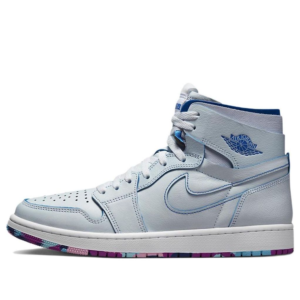 Air Jordan 1 Zoom CMFT Wear-Away '25 Years In China' DX6036-111