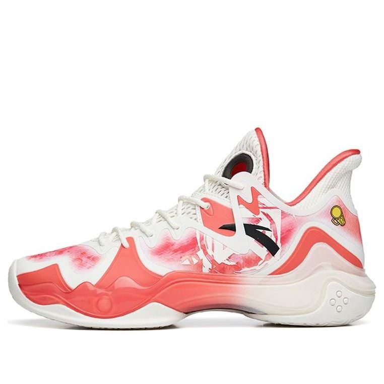 ANTA Shock Wave 4 'Crayfish' 112231106-15