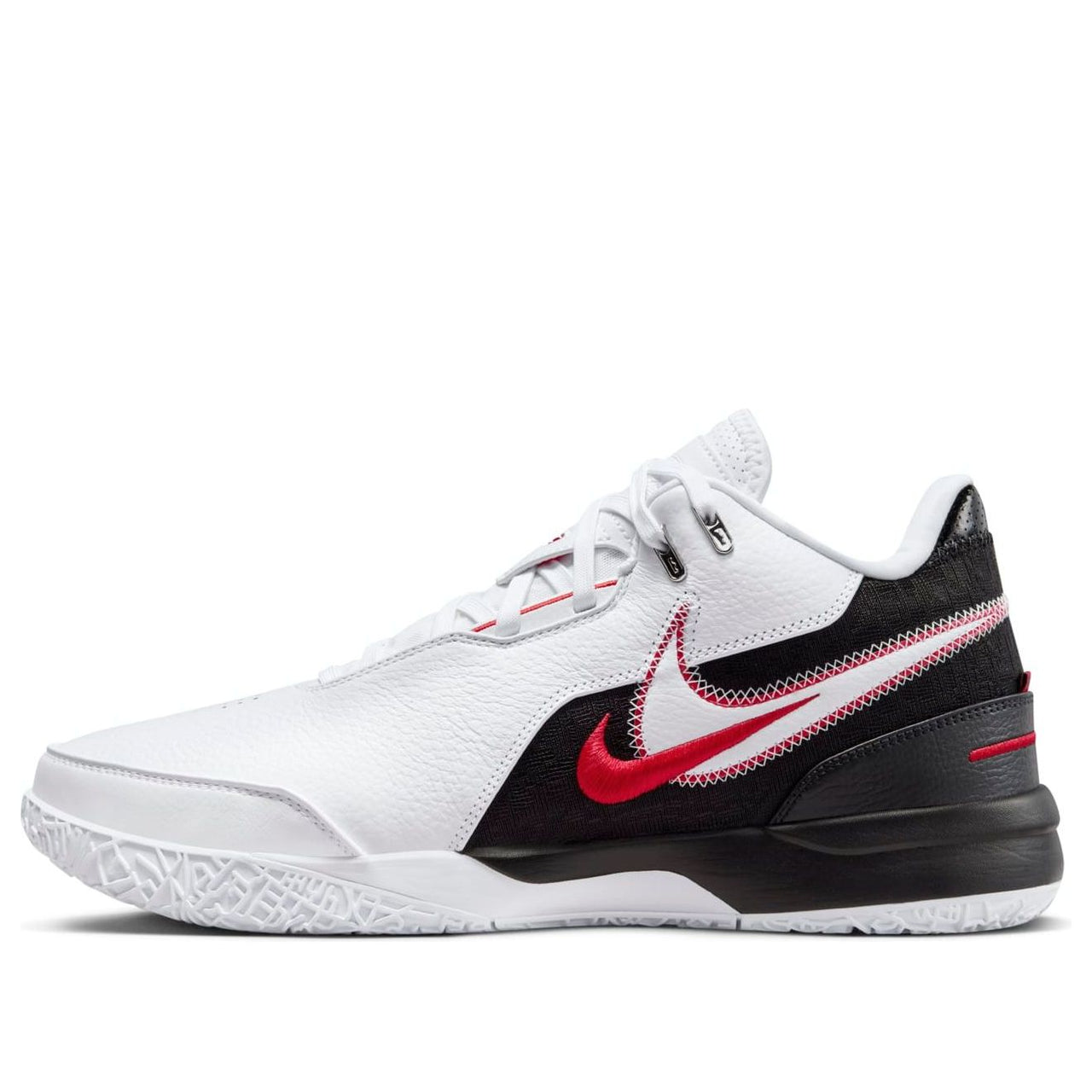 Nike Zoom LeBron NXXT Gen AMPD 'First Game' FJ1566-100