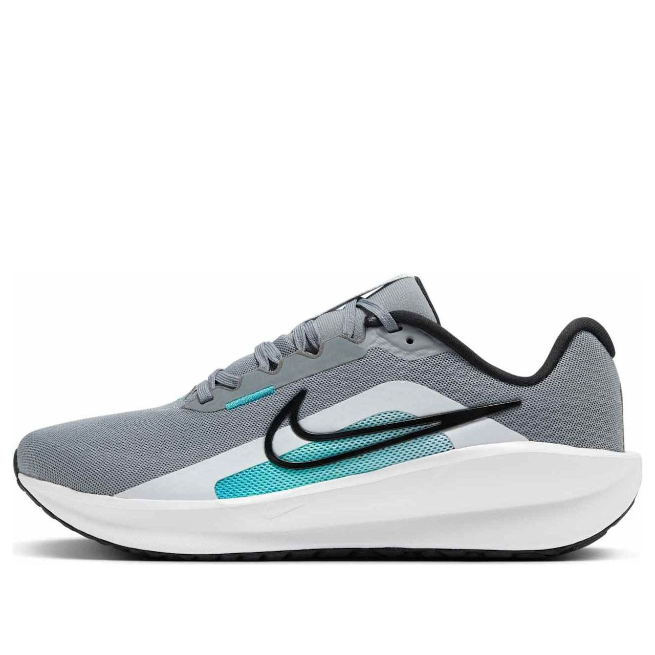 Nike Downshifter 13 Extra Wide 'Cool Grey Dusty Cactus' FJ1284-005