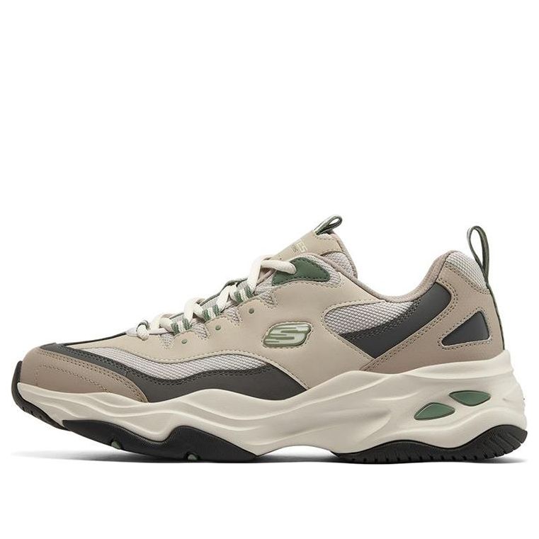 Skechers D'Lites 4.0 237226-TPMT