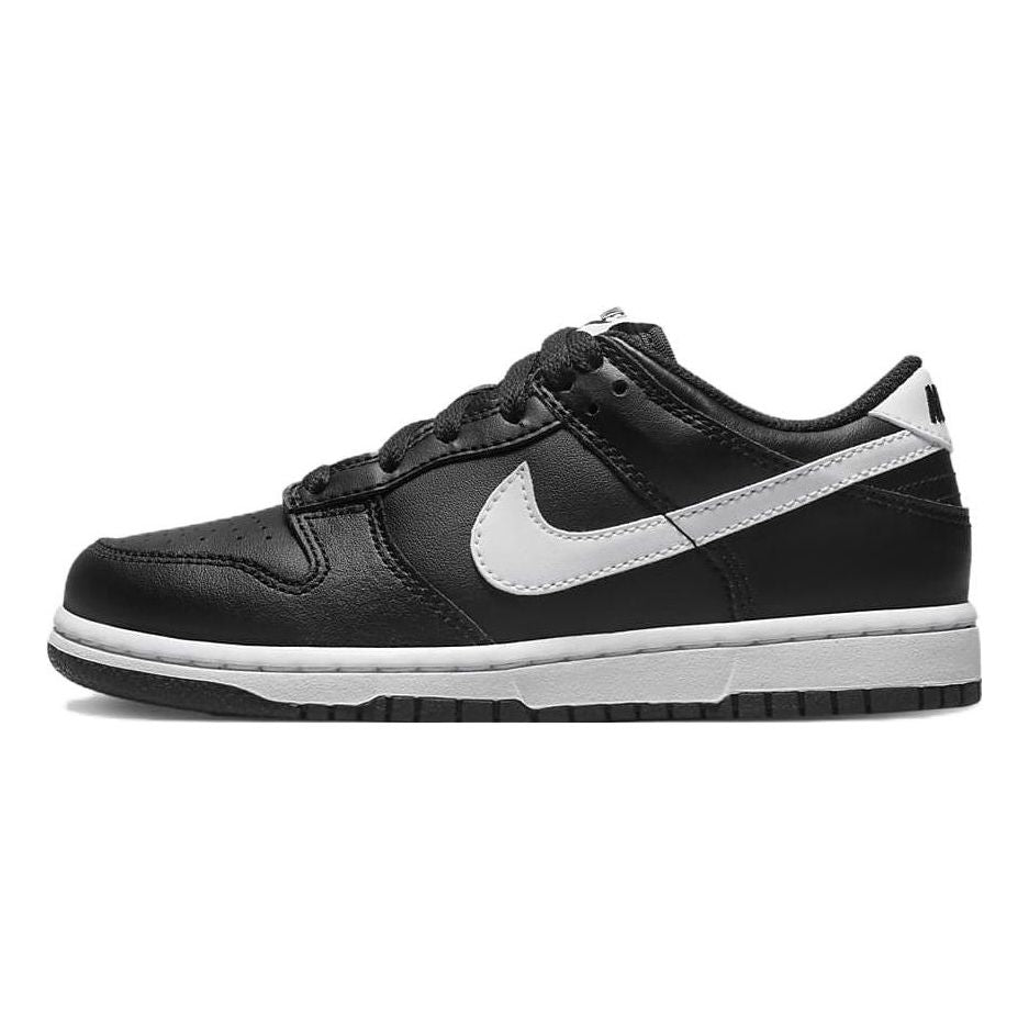 (PS) Nike Dunk Low 'Black Panda 2.0' FD1228-001