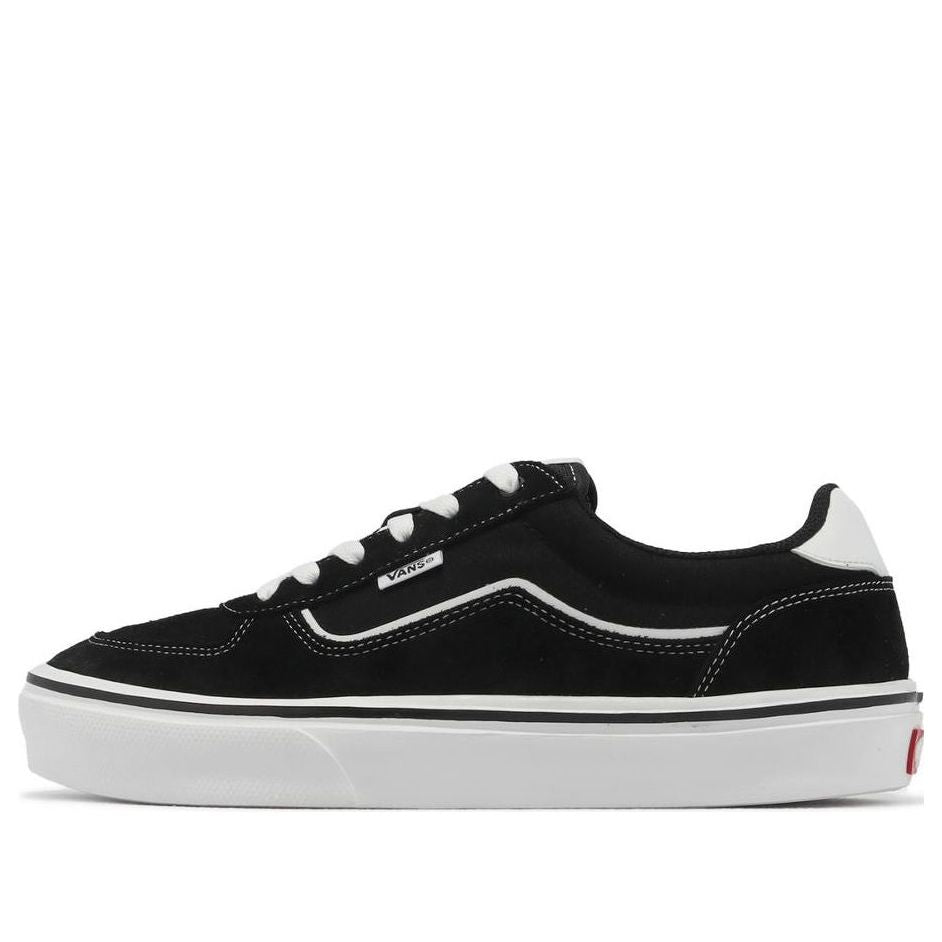 Vans SC Marverick 'Black' 6229330001