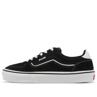 Vans SC Marverick 'Black' 6229330001