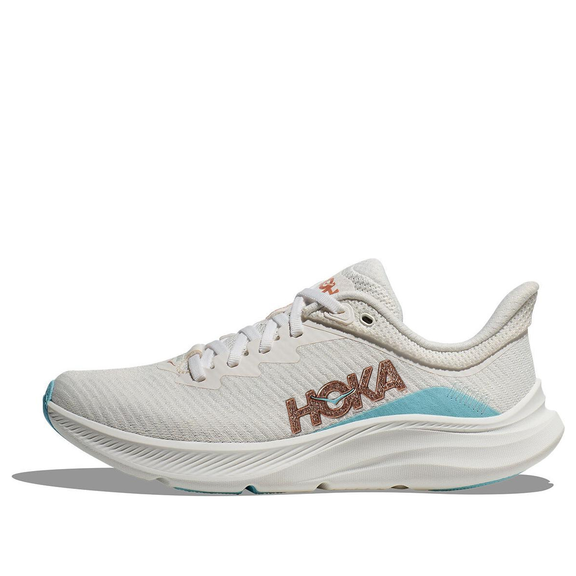 (WMNS) HOKA ONE ONE Solimar 'White Blue' 1123075-FCL