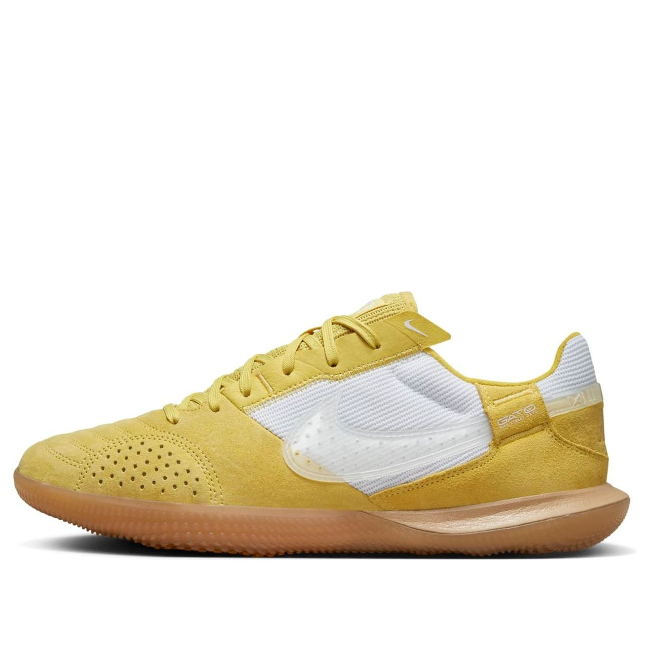 Nike Streetgato 'Saturn Gold' DC8466-700